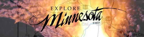headline image for “Explore Minnesota”