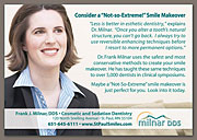 Women's Business Minnesota ad