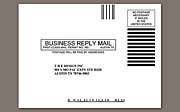 tele-seminar card rear