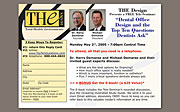 the dreamkit teleseminar card front