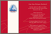 inside of the invite when unfolded