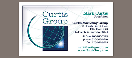 cmg businesscard