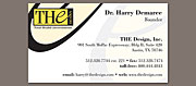 THE Design Stationery icon