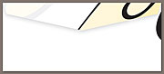 rear of the no. 10 envelope