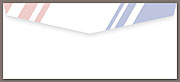 rear of the no. 10 envelope