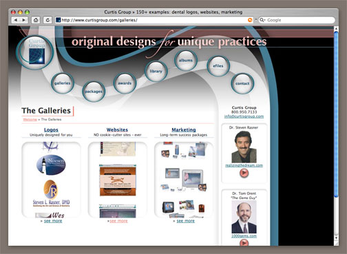 curtisgroup internal2