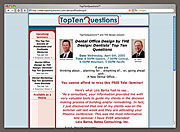 toptenquestions.com event page