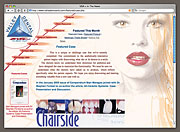 valleydentalarts.com internal page